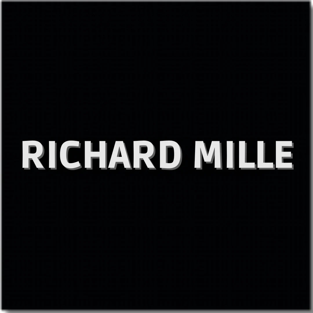 RICHARD MILLE