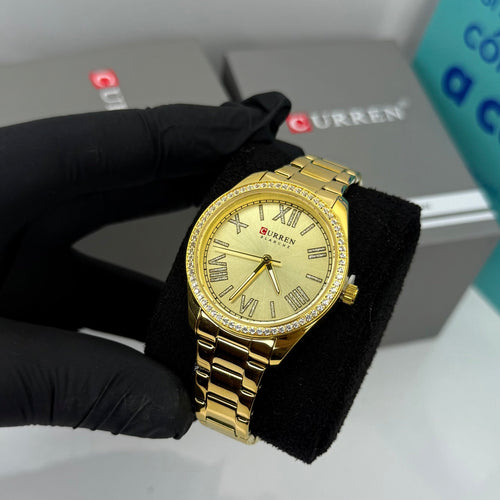 CURREN ORIGINAL PARA DAMA REF 9088L-DD