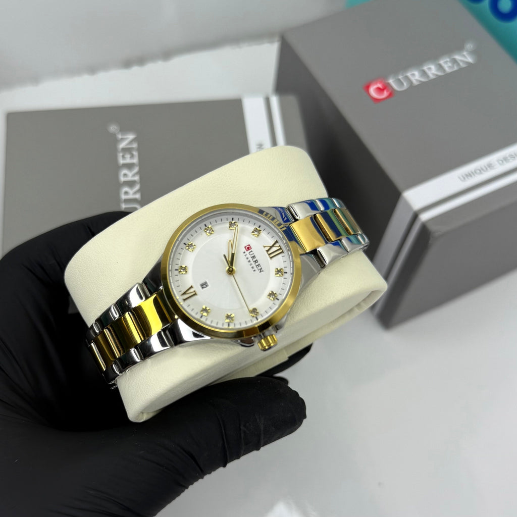 CURREN ORIGINAL PARA DAMA REF 9107 BB