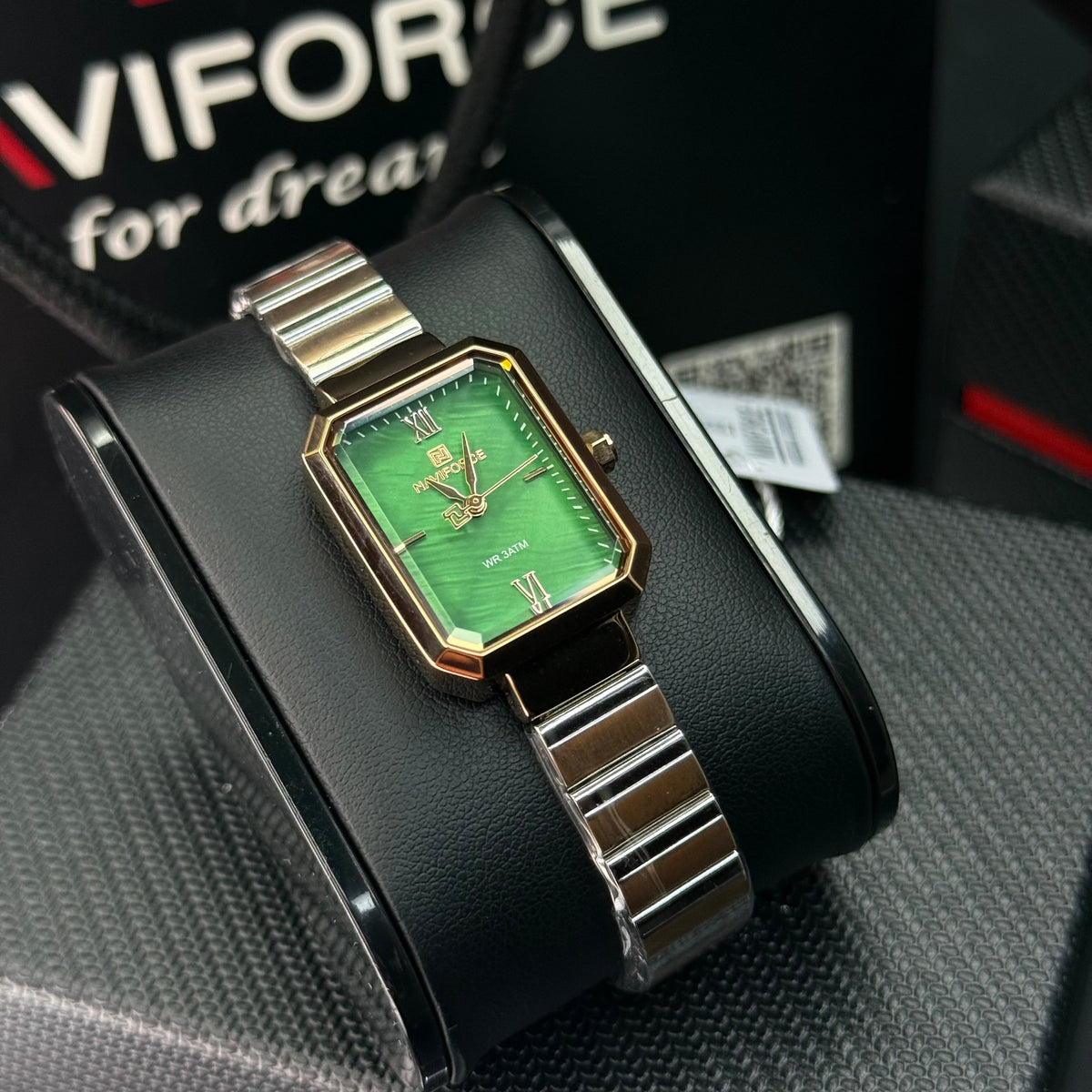 NAVIFORCE ORIGINAL PARA DAMA REF NF5050-BV