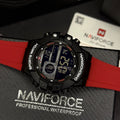 NAVIFORCE ORIGINAL PARA HOMBRE REF NF6102-R