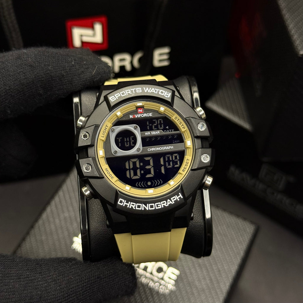 NAVIFORCE ORIGINAL PARA HOMBRE REF NF6102-B