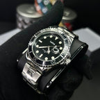 LOTO ORIGINAL X RLX SUMERGIBLE PARA HOMBRE REF SUBMARINE 2526-PN