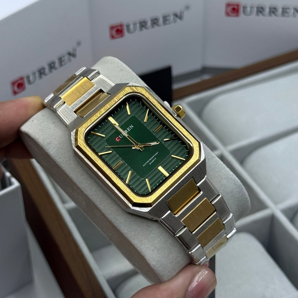 CURREN ORIGINAL PARA HOMBRE REF 8457-BV