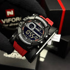 NAVIFORCE ORIGINAL PARA HOMBRE REF NF6102-R