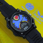 KAIROS ORIGINAL DEL SELECCIION COLOMBIA DOBLE PULSO PARA HOMBRE REF-A