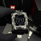 NAVIFORCE X RICHARD MILLER ORIGINAL PARA HOMBRE REF NF6106-NT