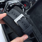 SANDA ORIGINAL DOBLE HORA PARA HOMBRE REF-5104-NPN