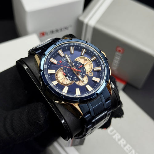 CURREN ORIGINAL PARA HOMBRE REF 8363-AO