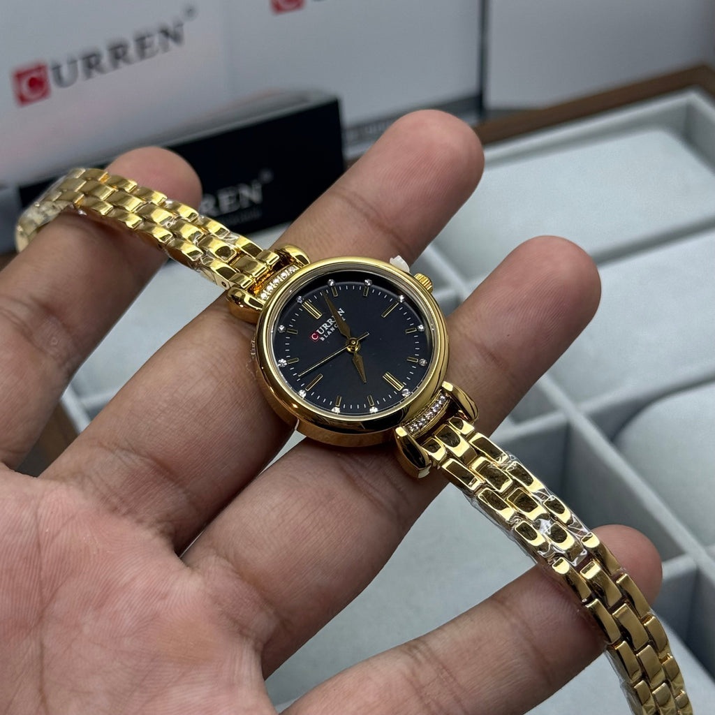 CURREN TIPO JOYA ORIGINAL PARA DAMA REF 9098-DN
