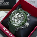 NAVIFORCE FUNCIONAL ORIGINAL PARA HOBRE REF NF7123-VP