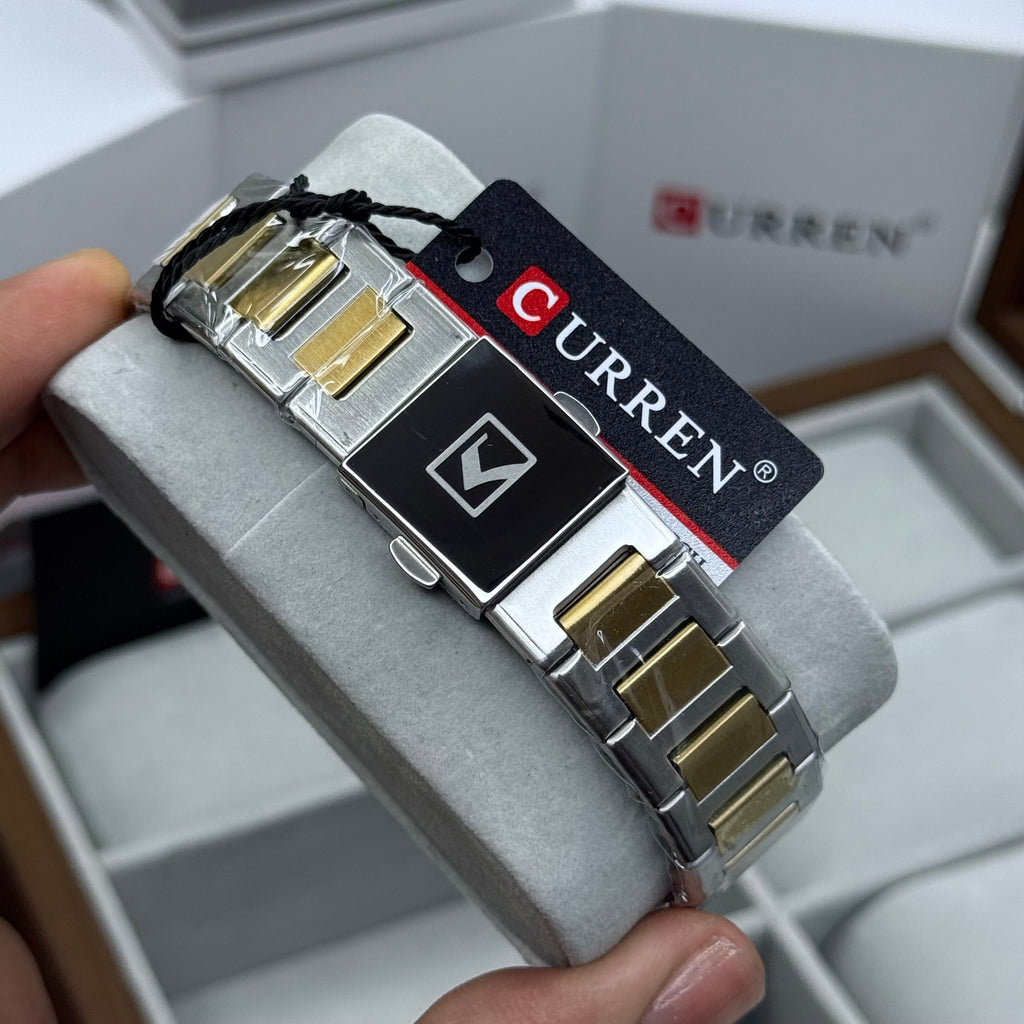 CURREN ORIGINAL PARA HOMBRE REF 8457-BV