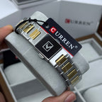 CURREN ORIGINAL PARA HOMBRE REF 8457-BV