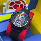 KAIROS ORIGINAL DEL SELECCIION COLOMBIA UNISEX REF-NN