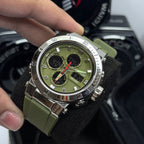 SANDA ORIGINAL DOBLE HORA PARA HOMBRE REF-6191-VPV