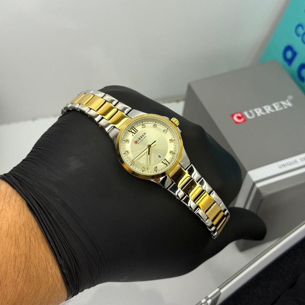 CURREN ORIGINAL PARA DAMA REF 9107 BD