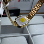 CURREN ORIGINAL PARA DAMA REF 9108 DBT