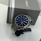 CURREN ORIGINAL PARA HOMBRE REF 8445-PA
