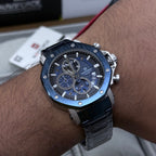NAVIFORCE CRONOGRAFO ORIGINAL PARA HOMBRE REF NF8065-A