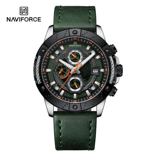 NAVIFORCE ORIGINAL PARA HOMBRE REF NF8055 VN