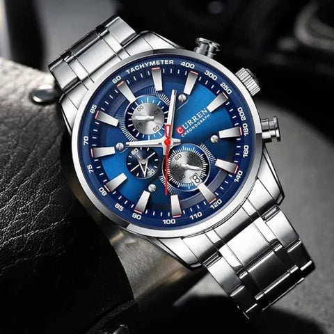 CURREN ORIGINAL PARA HOMBRE REF 8445-PA