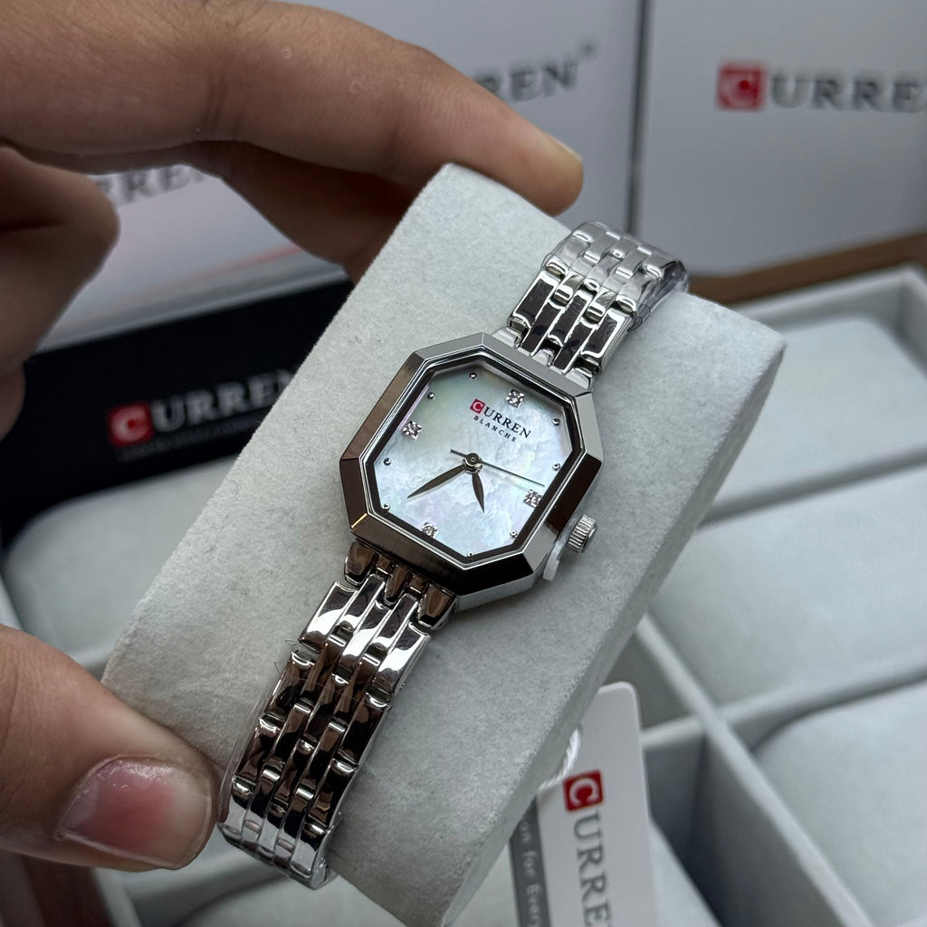 CURREN ORIGINAL PARA DAMA REF 9108 PBT