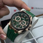CURREN ORIGINAL PARA HOMBRE FUNCIONAL REF 8487 V