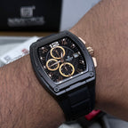 NAVIFORCE x GUESS ORIGINAL CRONOGRAFO PARA HOMBRE REF NF8050-NORN