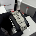 CURREN ORIGINAL PARA HOMBRE REF 8462 GRS