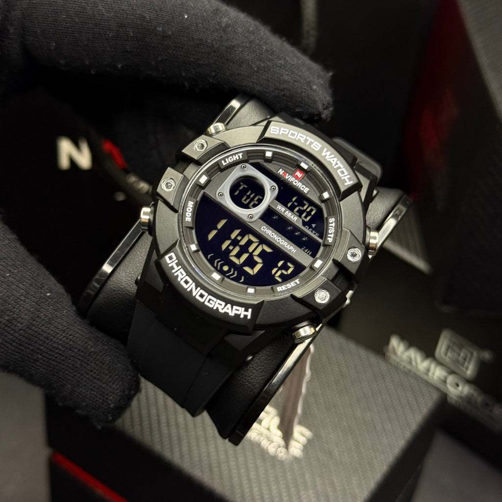 NAVIFORCE ORIGINAL PARA HOMBRE REF NF6102-NB