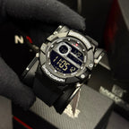 NAVIFORCE ORIGINAL PARA HOMBRE REF NF6102-NB