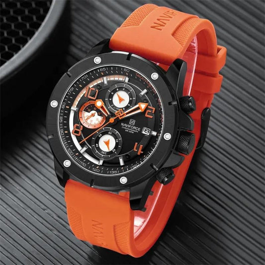 NAVIFORCE ORIGINAL PARA HOMBRE REF 8033-NA