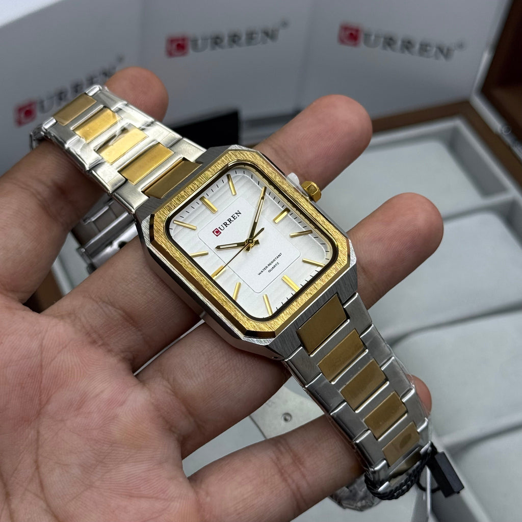 CURREN ORIGINAL PARA HOMBRE REF 8457-BB