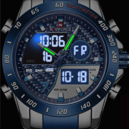 NAVIFORCE ORIGINAL PARA HOMBRE REF NF9171#-BA