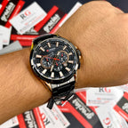 CURREN ORIGINAL PARA HOMBRE REF 8363-N