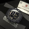 NAVIFORCE ORIGINAL PARA HOMBRE REF NF6102-NG
