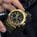 SANDA ORIGINAL DOBLE HORA PARA HOMBRE REF-6191-NDN