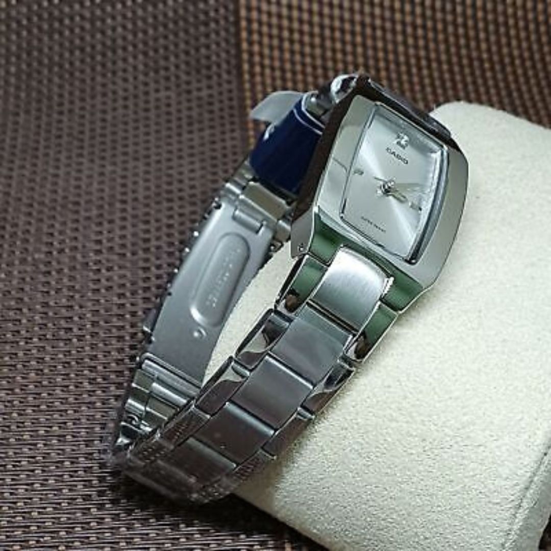 CASIO ORIGINAL PARA DAMA REF-LTP-1165A-7C2