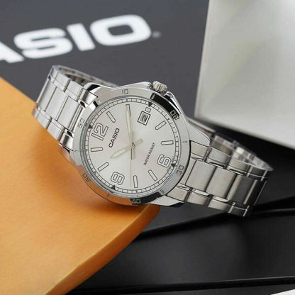 CASIO ORIGINAL PARA DAMA REF-LTP-V004D-7B2