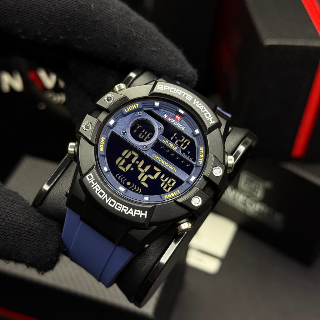 NAVIFORCE ORIGINAL PARA HOMBRE REF NF6102-A