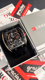 CURREN ORIGINAL PARA HOMBRE REF 8442NNOR