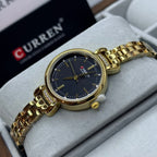 CURREN TIPO JOYA ORIGINAL PARA DAMA REF 9098-DN