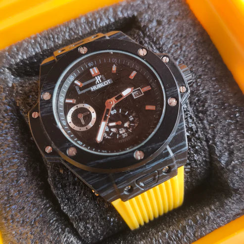 HUBLOT FERRARI PARA HOMBRE REF-AMA