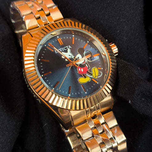 INVICTA MICKEY MOUSE UNIXES REF-ORA