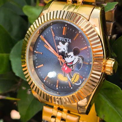 INVICTA MICKEY MOUSE UNIXES REF-DAZ