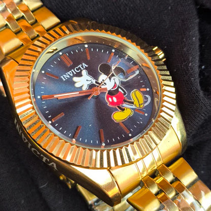 INVICTA MICKEY MOUSE UNIXES REF-DAZ