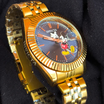 INVICTA MICKEY MOUSE UNIXES REF-DAZ