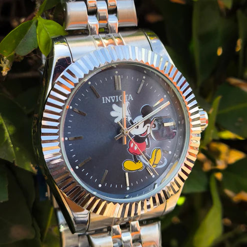 INVICTA MICKEY MOUSE UNIXES REF-PAZ