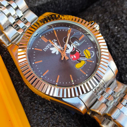 INVICTA MICKEY MOUSE UNIXES REF-PAZ