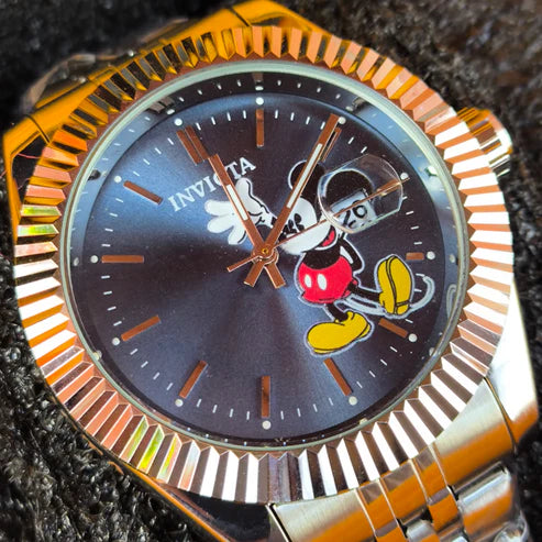 INVICTA MICKEY MOUSE UNIXES REF-PAZ